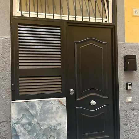 Aurora House 2 Casa vacanze Napoli