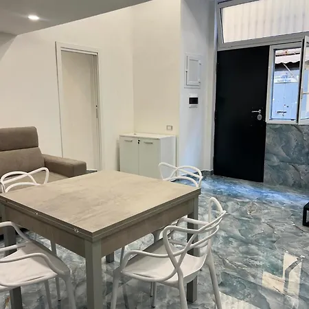 Aurora House 2 Casa vacanze Napoli