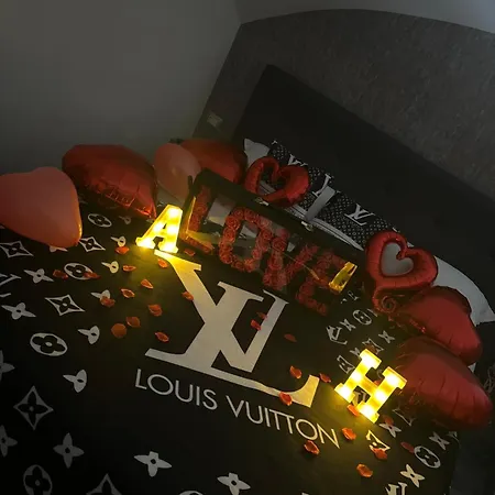 Aurora House 2 Semesterbostad Neapel