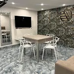Aurora House 2 Prázdninový dům *