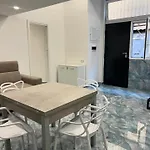 Aurora House 2 Prázdninový dům Neapol