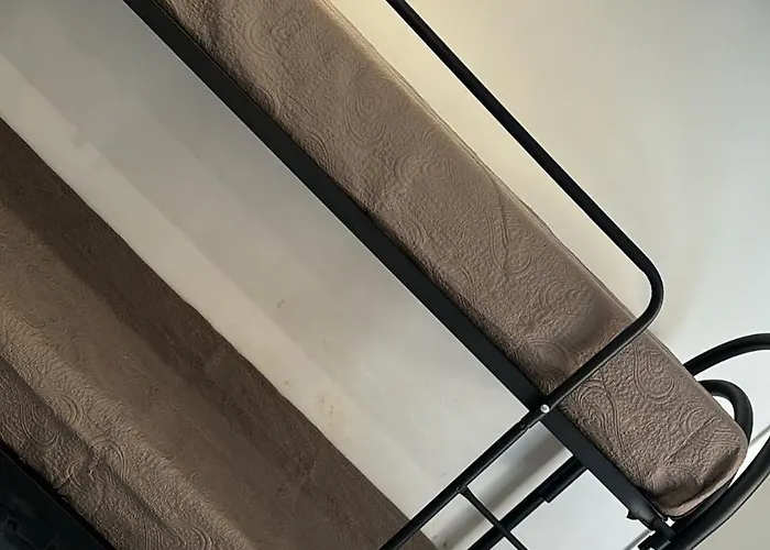 Dom wakacyjny Aurora House 2 Neapol