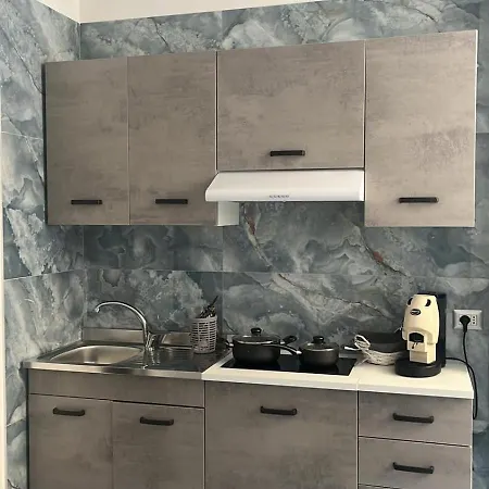 Aurora House 2 Neapel