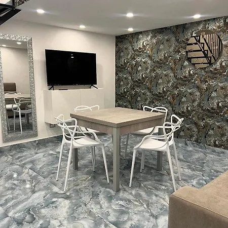 Aurora House 2 Ferienhaus *