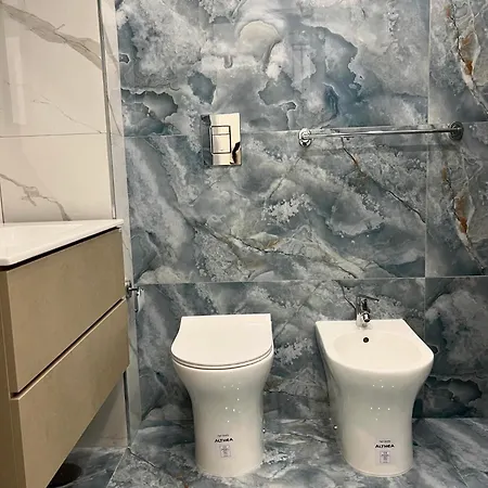 Aurora House 2 Ferienhaus *