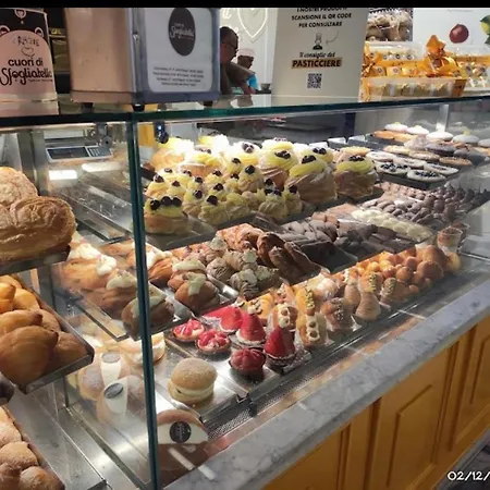 Aurora House 2 Neapel